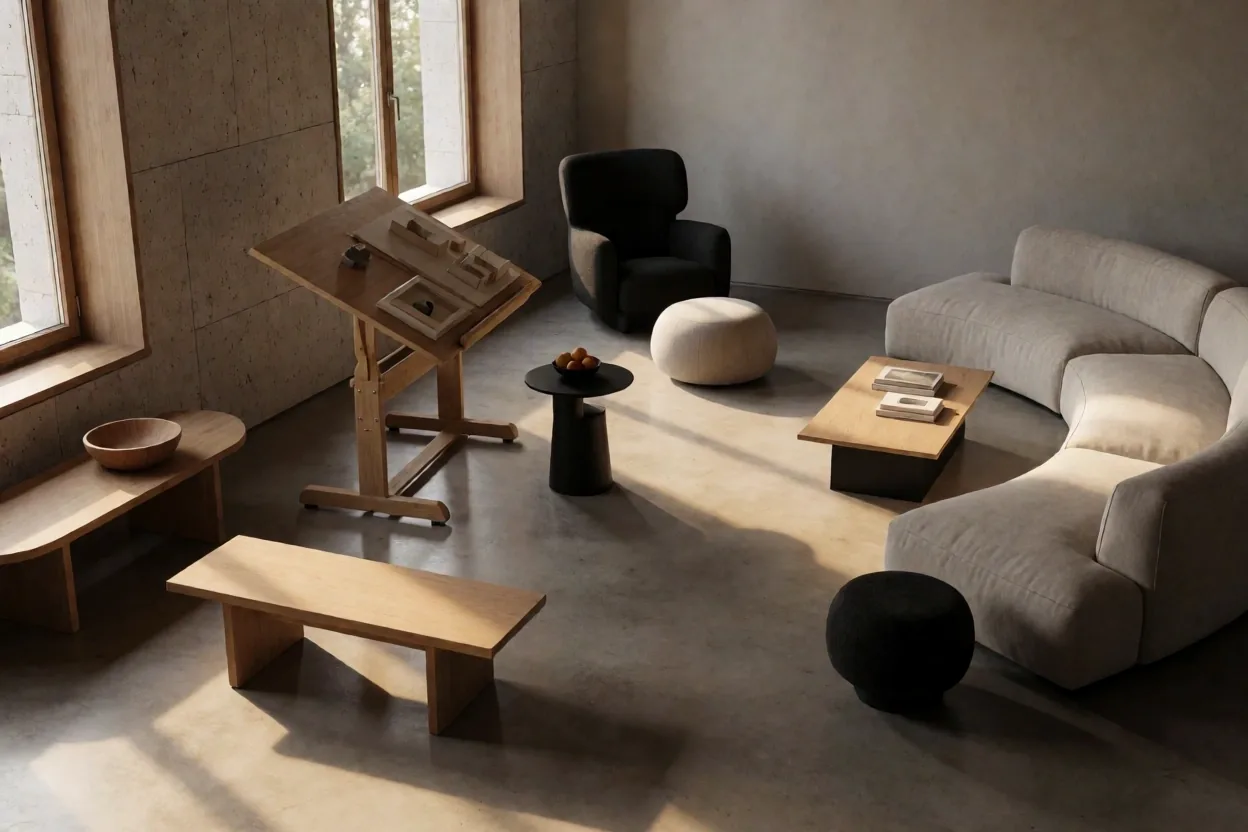 Kubo Education Design Atelier