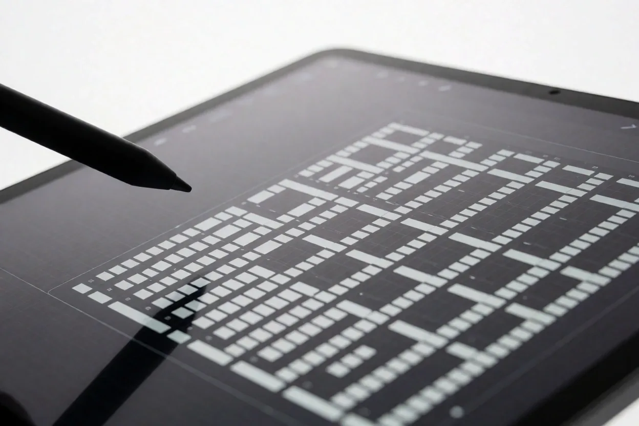 Technical Refinement Process
