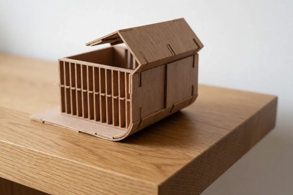 Design Prototype