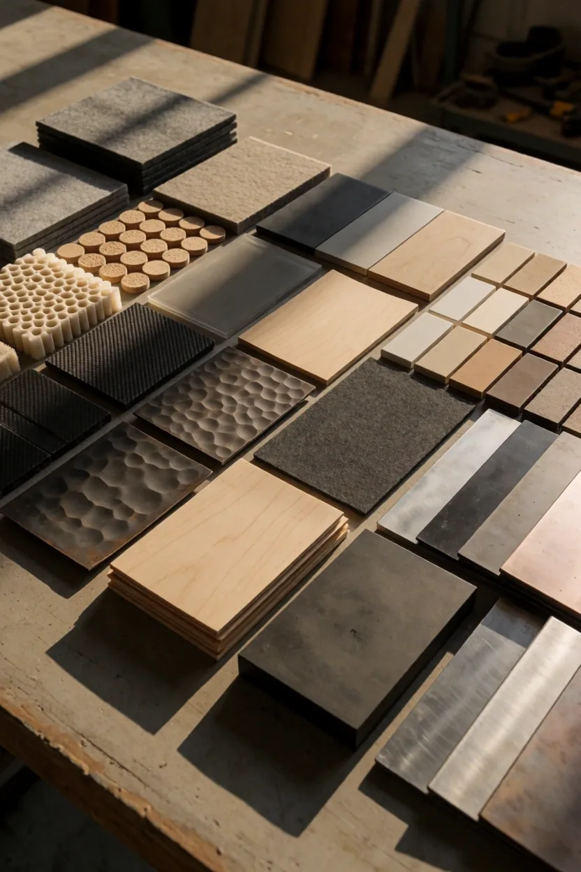 Danish Studio Light