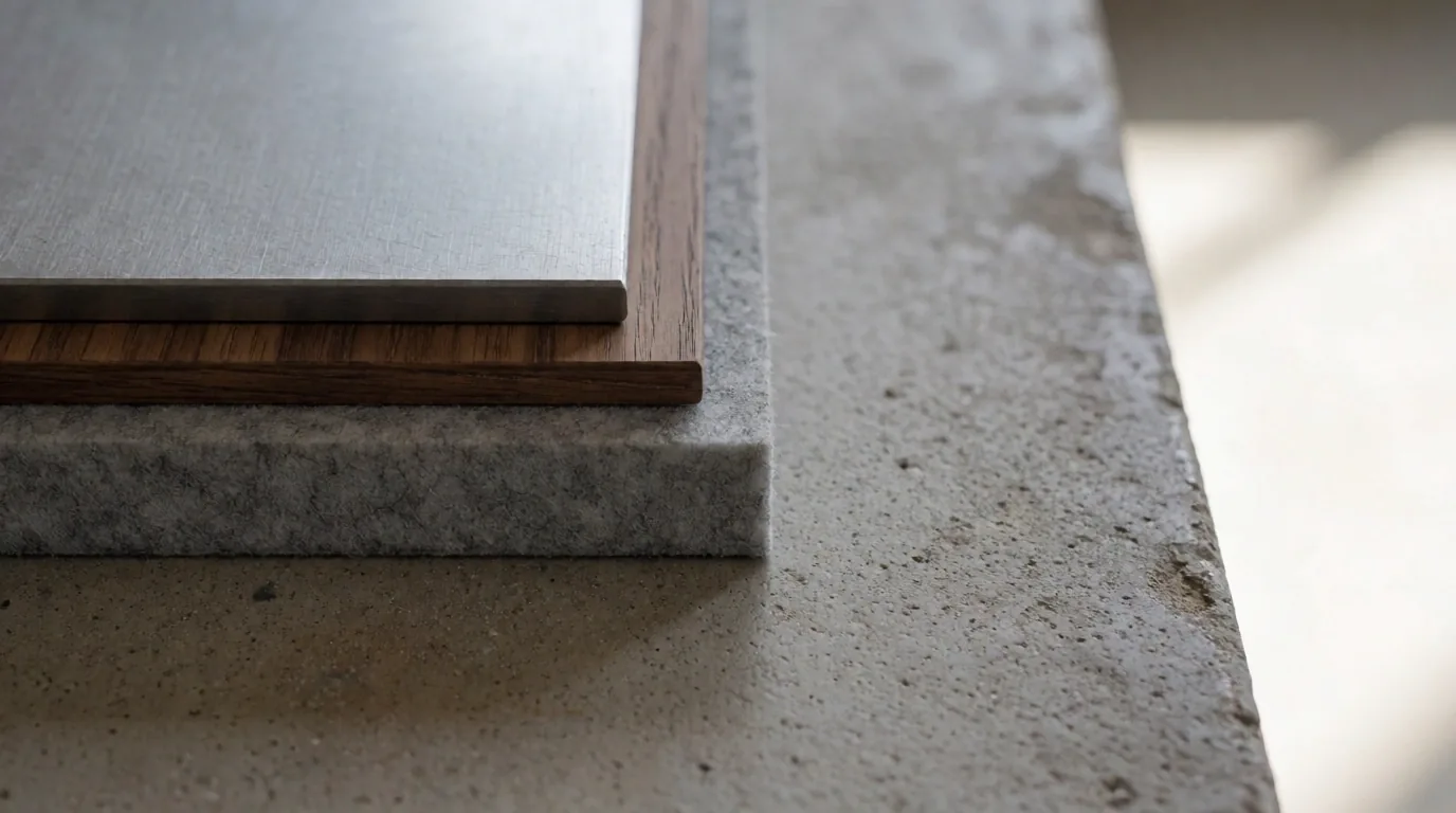 Material Precision at Kubo