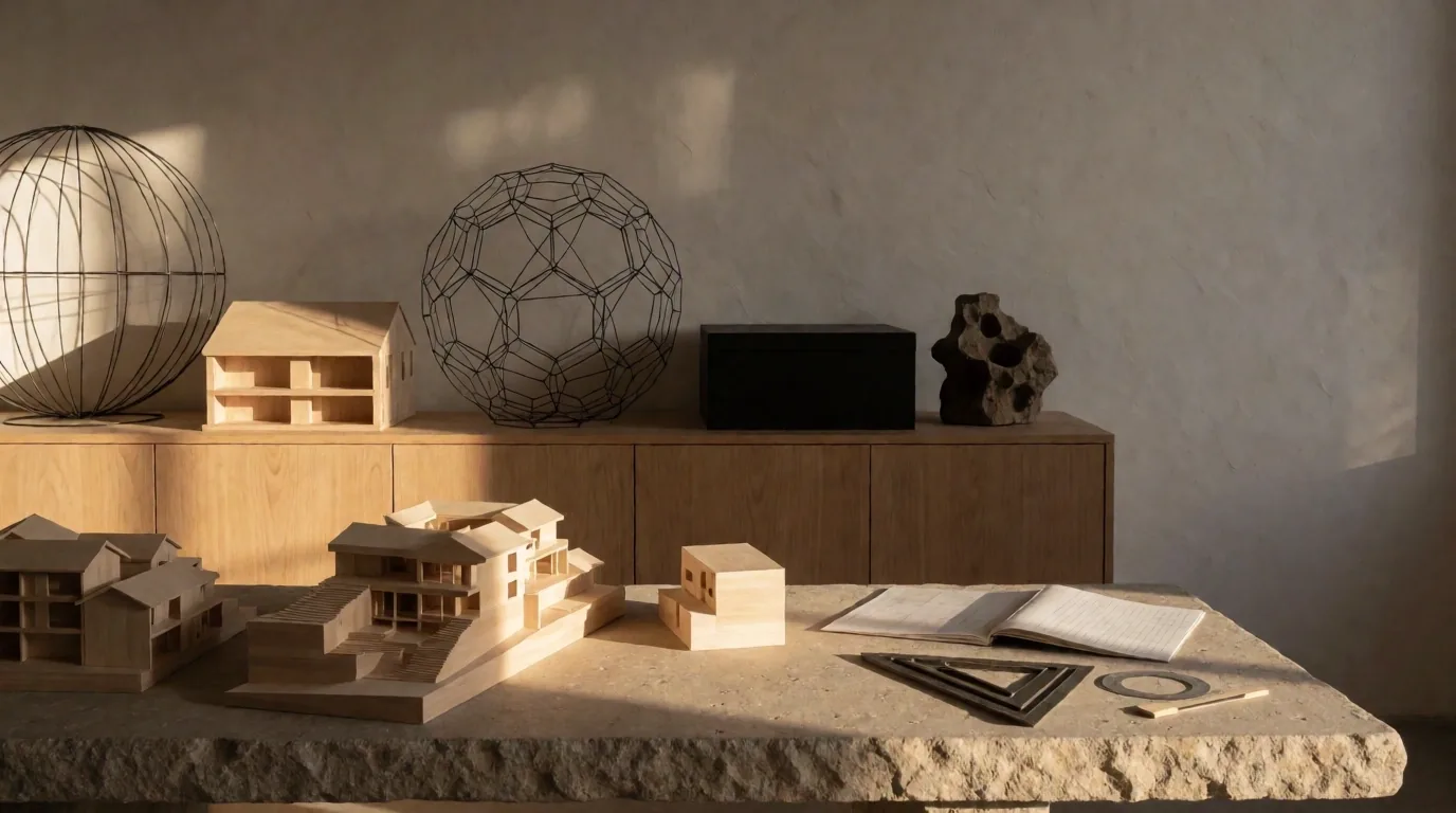 Kubo Education Atelier Environment