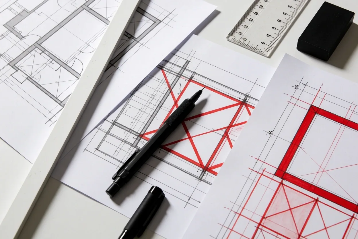 Technical Design Manual