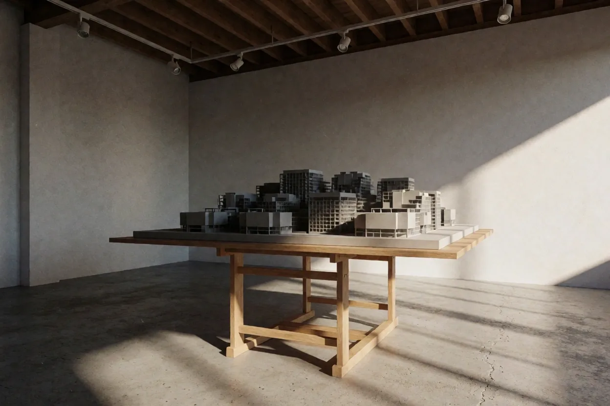 Kubo Education Atelier Environment
