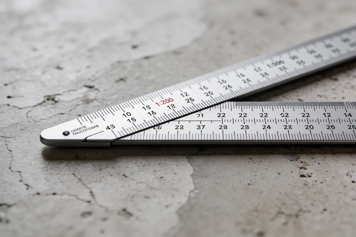 Precision Design Standards