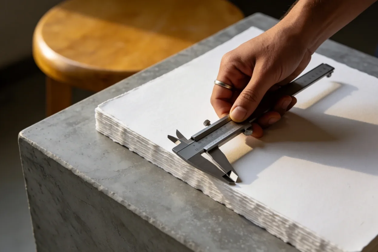 Precision measurement