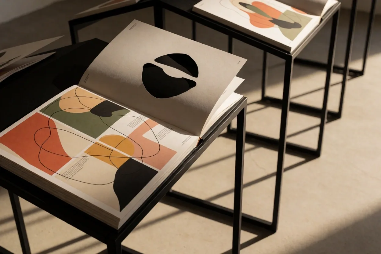 Project exhibition